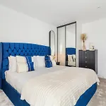 Central 1 Bed With Balcony In Maida Vale, Kilburn - Couples, Corporate Professionals\'
