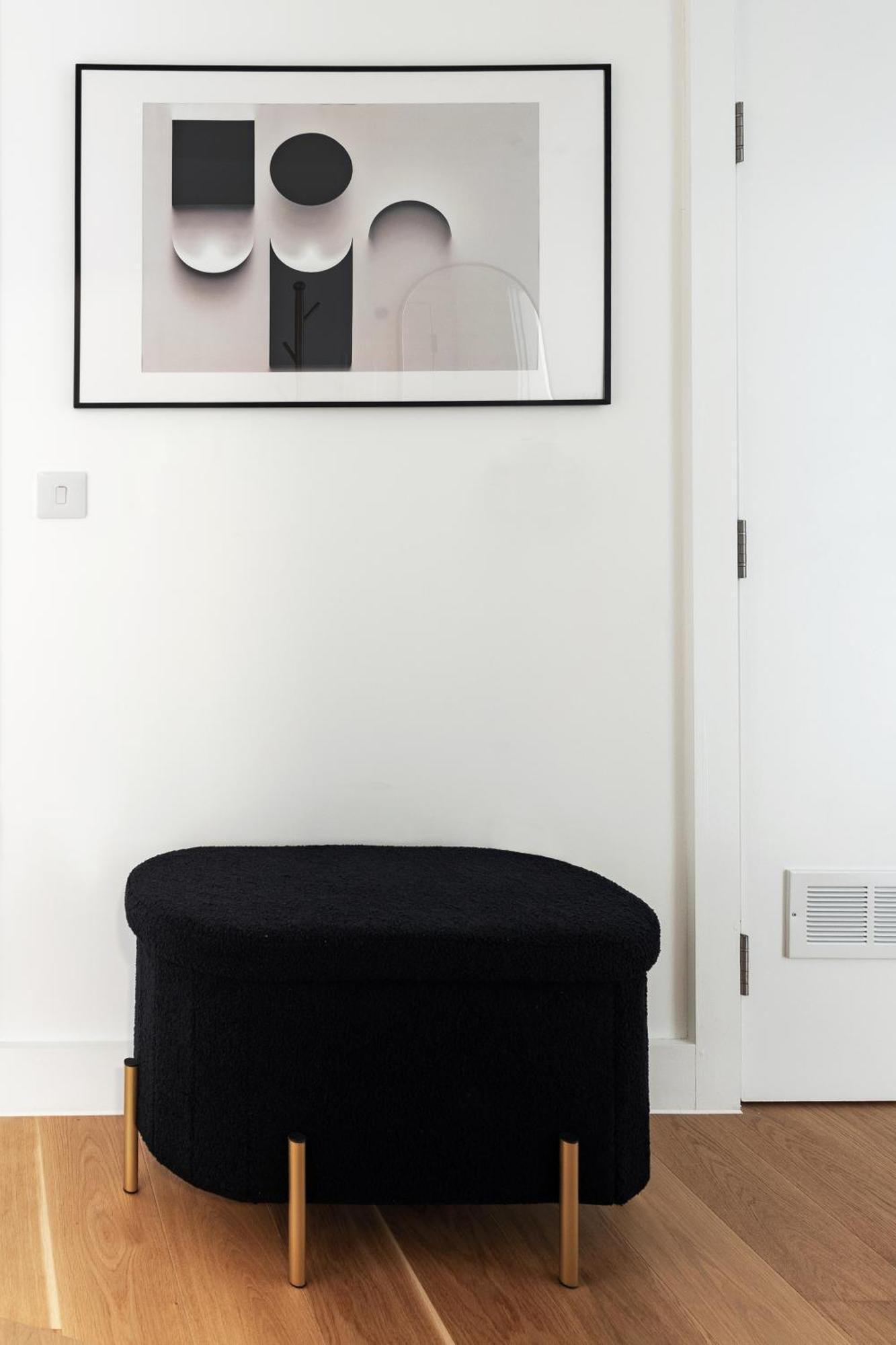 Appartamento 1 Bed With Balcony In Maida Vale, Kilburn - Couples, Corporate Professionals' *