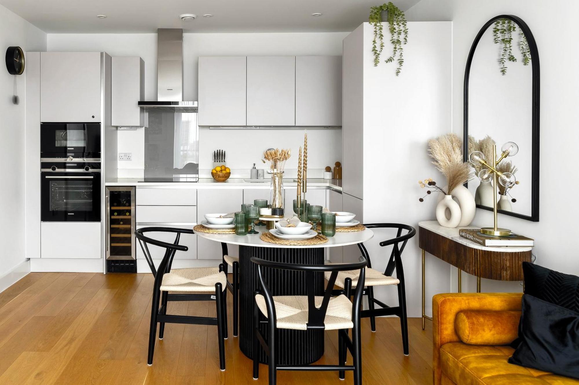 Appartamento 1 Bed With Balcony In Maida Vale, Kilburn - Couples, Corporate Professionals'
