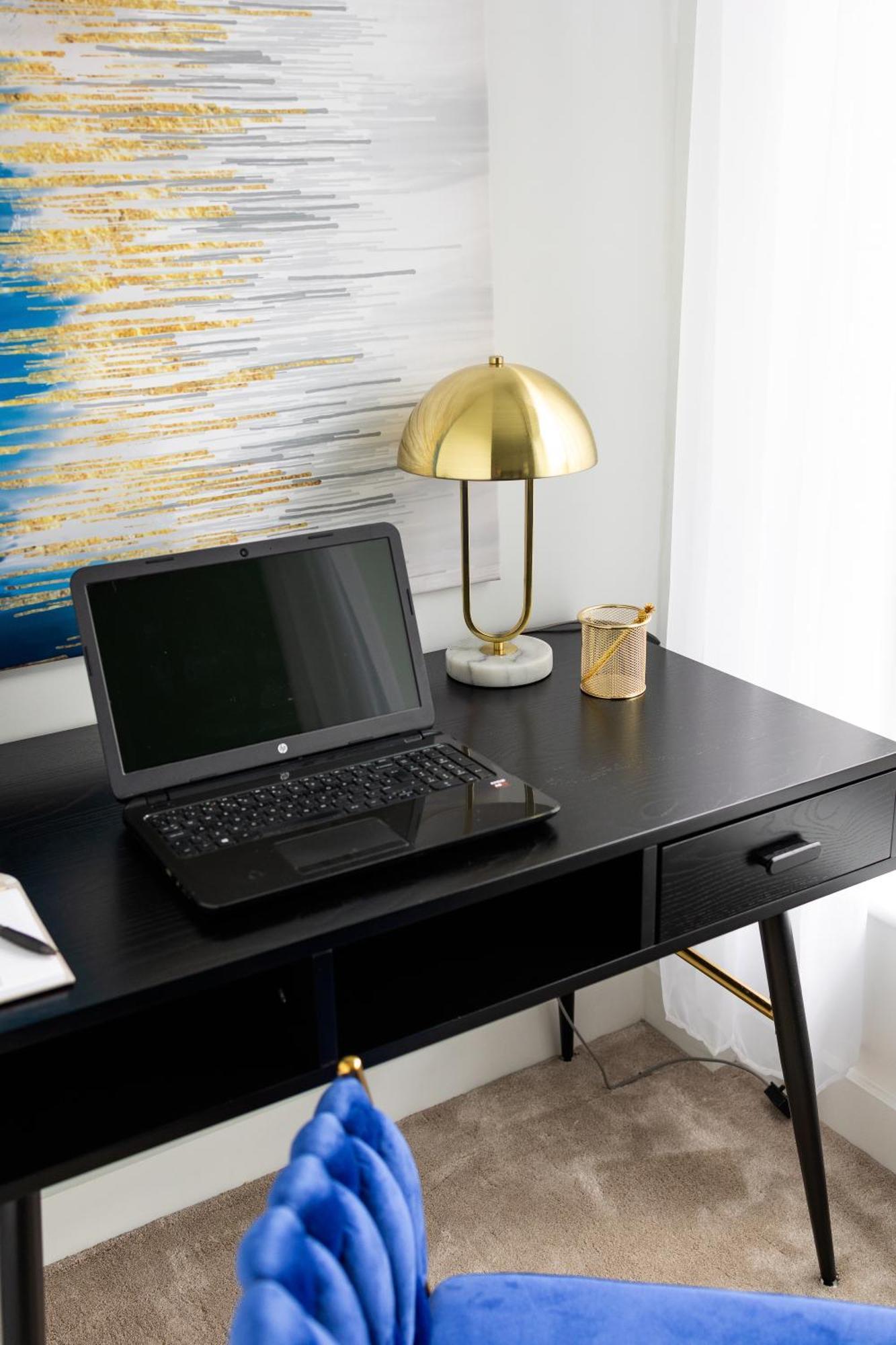 Appartamento 1 Bed With Balcony In Maida Vale, Kilburn - Couples, Corporate Professionals' *
