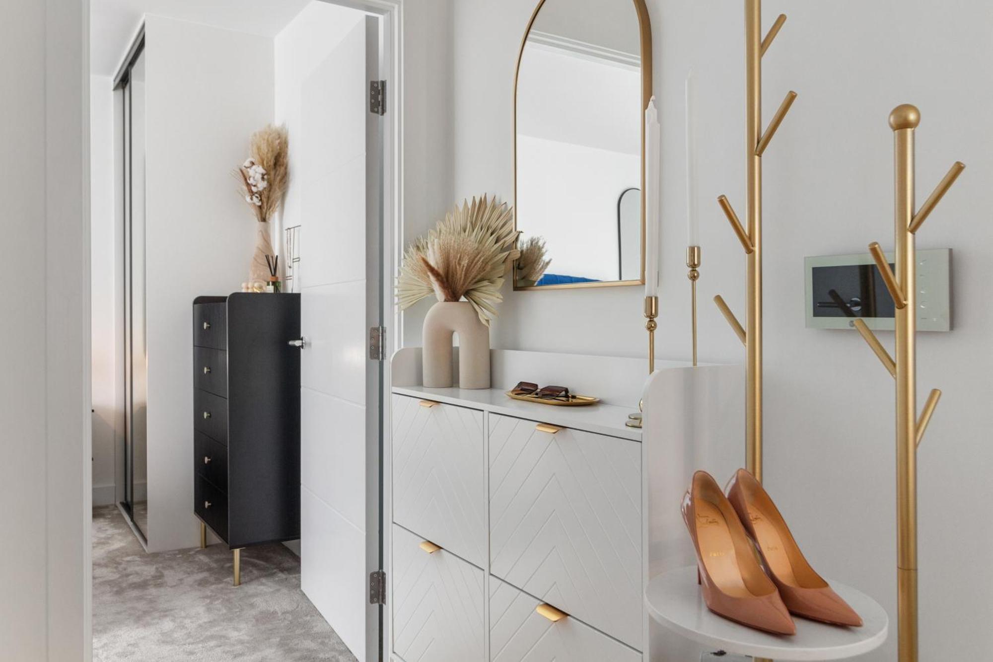 1 Bed With Balcony In Maida Vale, Kilburn - Couples, Corporate Professionals' Appartamento *