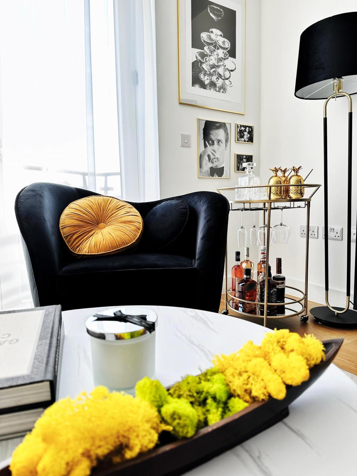 1 Bed With Balcony In Maida Vale, Kilburn - Couples, Corporate Professionals' Appartamento